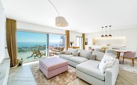 Panoramic Views - Terrace, Sea Views & Pool